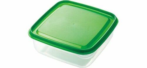 IKEA:PRUTA フードキーパー 17個セット:保存容器