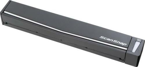 省スペースでも使える！PFU「ScanSnap S1100」 イメージ