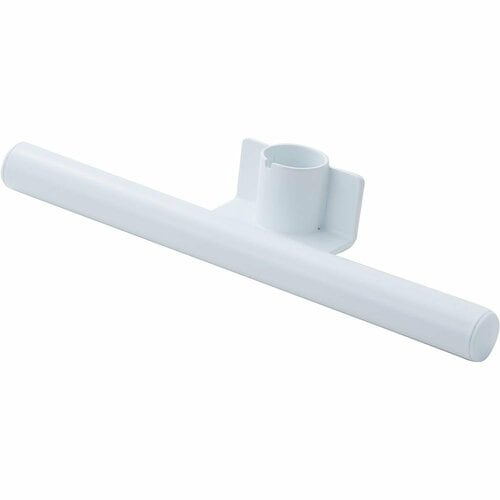 ニトリのワゴンおすすめ ニトリ スチールワゴン トロリ用・トロリコンパクト用 バッグハンガー イメージ1