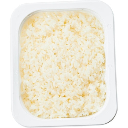 大盛りパックご飯おすすめ トップバリュ ベストプライス 大盛ごはん 国産米 イメージ2