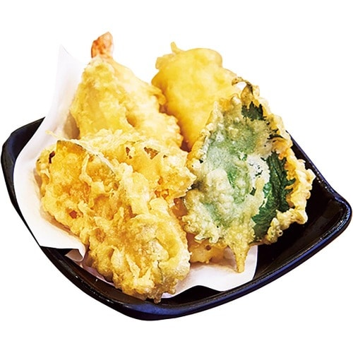 かっぱ寿司の◎評価のサイドメニューは? 回転寿司チェーンおすすめランキングおすすめ イメージ2