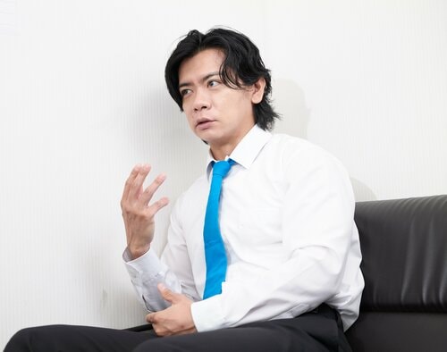 野田さんが語る「HUNTER×HUNTER」の魅力 コンプレックス漫画おすすめ イメージ