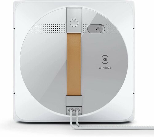 【自動窓拭きロボット】エコバックス「WINBOT W1 PRO」 イメージ