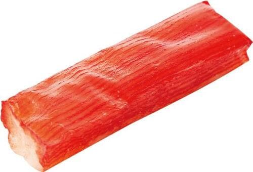 7位: 7位 香りがかなりカニ 大崎水産 「フィッシュスチック 500g」 カニカマおすすめ イメージ2