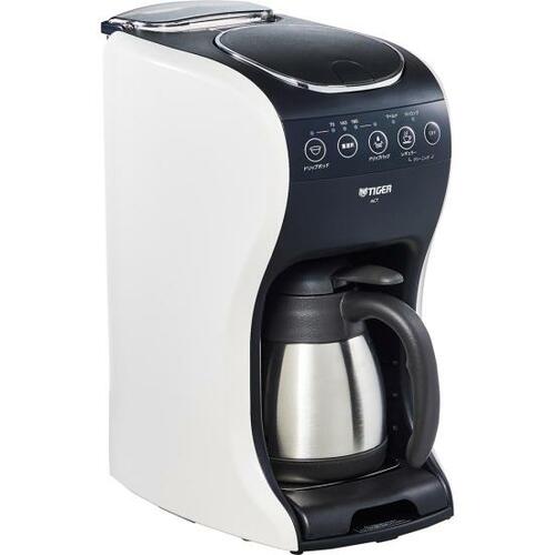 苦みのコーヒーが好きならタイガー「ACT-E40」 イメージ