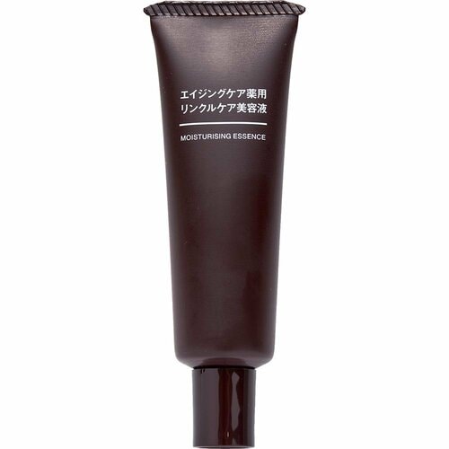 LDKベストバイまとめおすすめ 無印良品 エイジングケア 薬用リンクルケア美容液 イメージ1