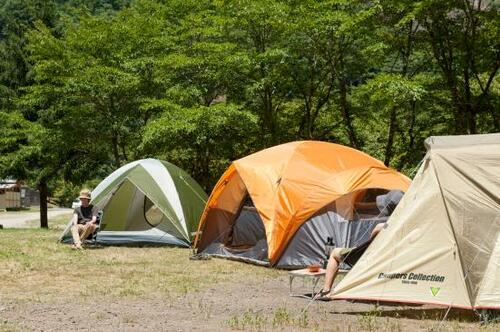 ［おすすめの理由3］低価格な商品が豊富！ ファミリーテントおすすめ イメージ