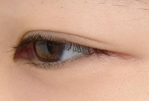 幅狭二重 ビューラーおすすめ イメージ