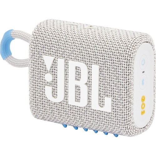 防水Bluetoothスピーカーおすすめ JBL JBL GO3 ECO イメージ