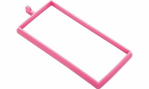 セリア(Seria):シリコンクッキングリング:キッチン用品