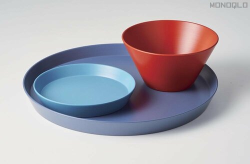 テストで実証:木と樹脂の合成で軽く、バリエーションも豊富 食器おすすめ イメージ