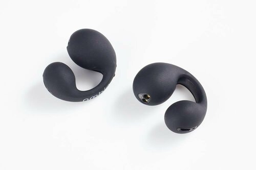 イヤーカフ型イヤホンおすすめ アンビー sound earcuffs AM-TW01 イメージ3