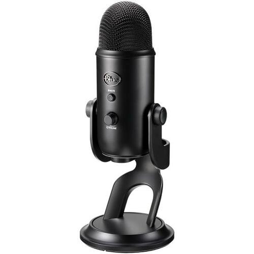 Blue Microphones「YETI」 イメージ