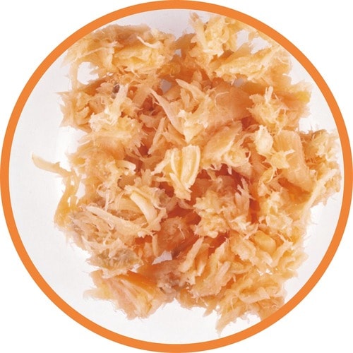 鮭フレークおすすめ 新潟加島屋 さけ茶漬 中ビン イメージ2