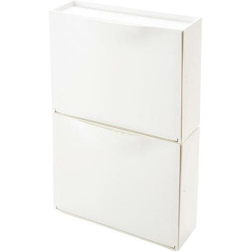 省スペース設計！　IKEA TRONES「シューズキャビネット」 イメージ