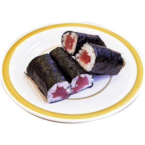 かっぱ寿司の◎+評価のお寿司は? 回転寿司チェーンおすすめランキングおすすめ イメージ