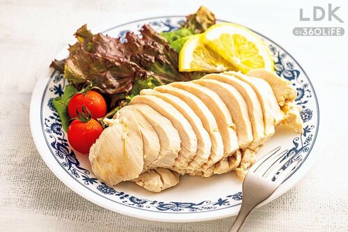 大容量&激安なのにちゃんとおいしい 業務スーパーのおすすめハンバーグおすすめ イメージ