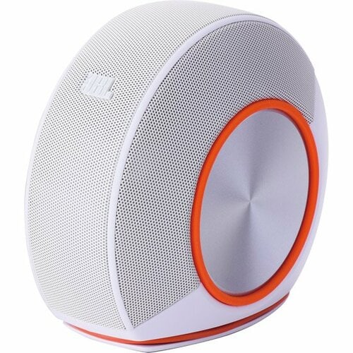 JBL:Pebbles バスパワードスピーカー:スピーカー