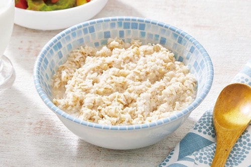 ココにトキメいた:粒がしっかりしていて食べ応え十分!