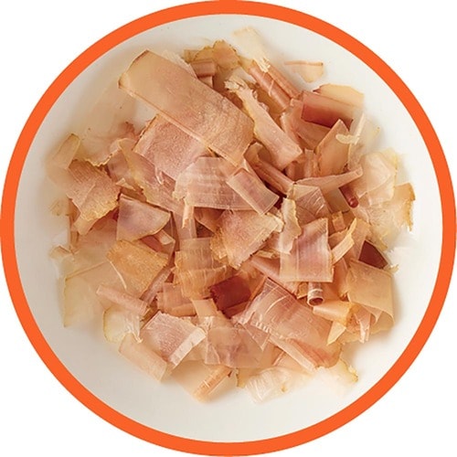 かつおぶしおすすめ 山吉國澤百馬商店 一本釣り鰹本枯節パック イメージ2