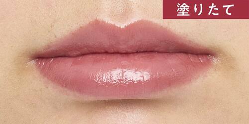 【ベストのワケ】ひと塗りで華やぎ色ツヤをキープ 2026年上半期ベストコスメ ポイントメイク編おすすめ イメージ