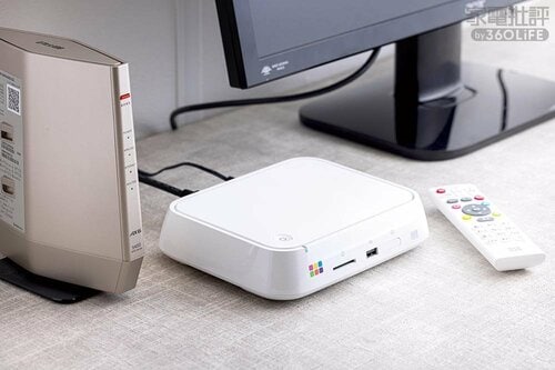 テレビで簡単に思い出の写真や動画を見られる! デジタルフォトアルバムストレージおすすめ イメージ