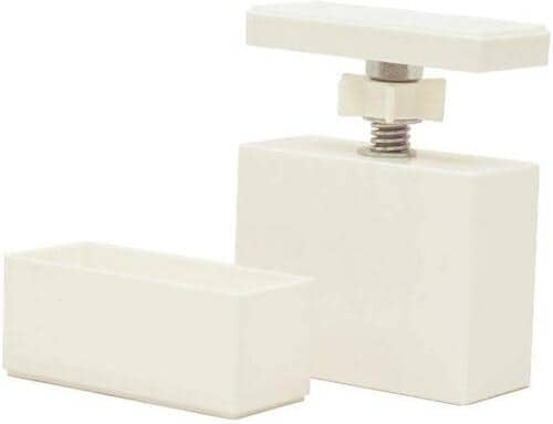 リーズナブルで超手軽！自分でできるつっぱり棒キット イメージ3