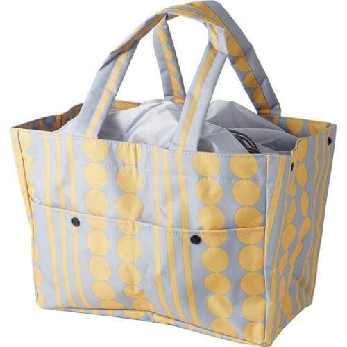 studio CLIP「保冷ショッピングバッグ」 イメージ