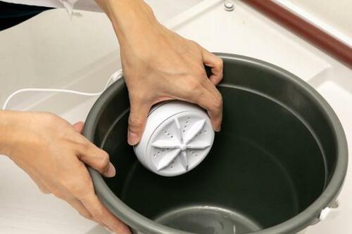 テスト2:使用感・収納性