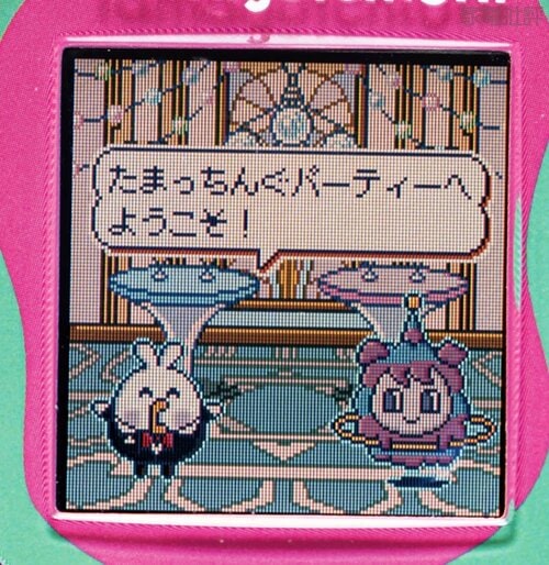 プレゼントをもらったり、一緒に遊んだりできる レトロ家電おすすめ イメージ