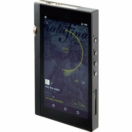 オンキヨー:DP-X1A:2017年:おすすめ:オススメ:ハイレゾ