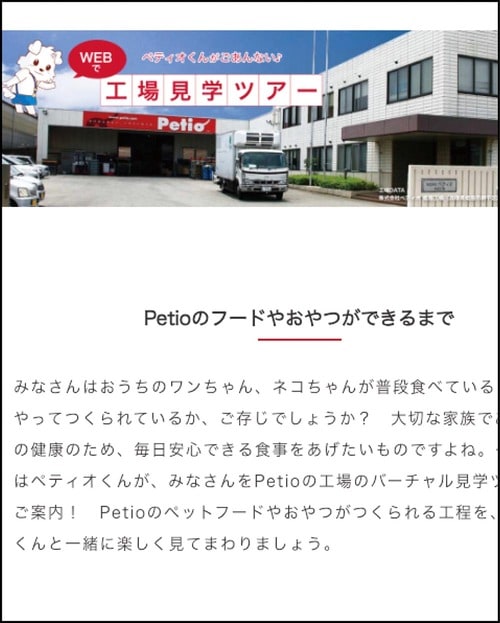 信頼性 猫用ドライフードおすすめ イメージ