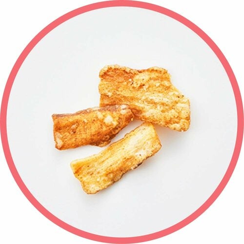 栄養補助スナックおすすめ みなさまのお墨付き ごぼうチップ 花椒風味 イメージ2