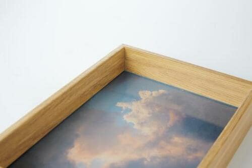 家族写真がアート作品になる! “イオン”のフォトフレーム イメージ4