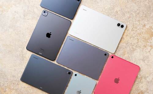 タブレットの選び方 タブレットおすすめ イメージ