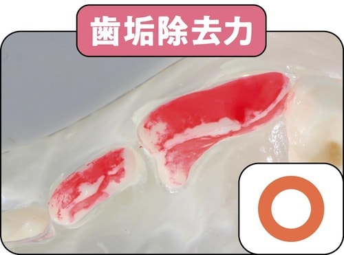 チキンエキスをたっぷり染み込ませた牛皮を使用 犬用歯磨きガムおすすめ イメージ