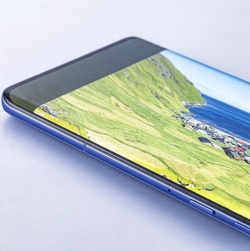 使い勝手 スマホおすすめ イメージ
