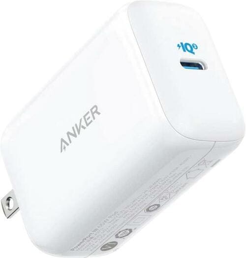 アンカー(Anker):AtowerPort III 65W Pod2:パソコン周辺機器