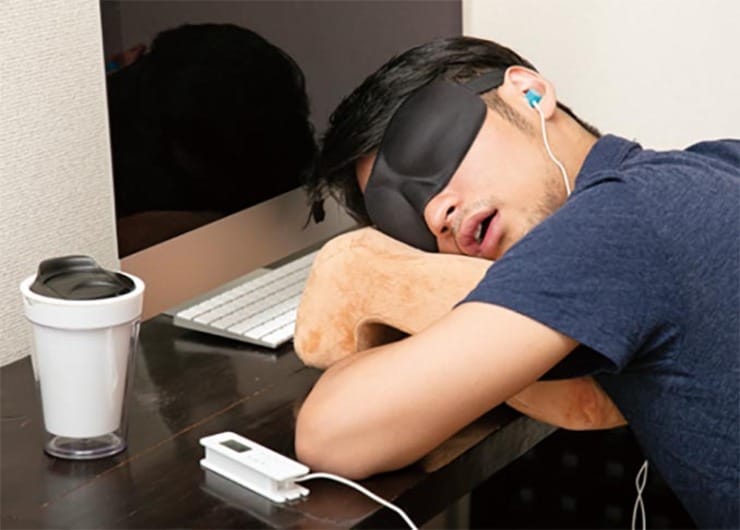 夜の熟睡を招く！ 巣篭もり中の過ごし方6つのコツ｜『LDK』とプロが睡眠のあるある悩みを解決