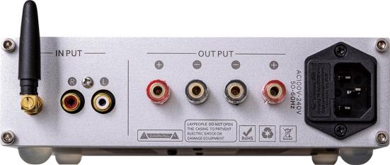 Nobsound「GFJ804」2
