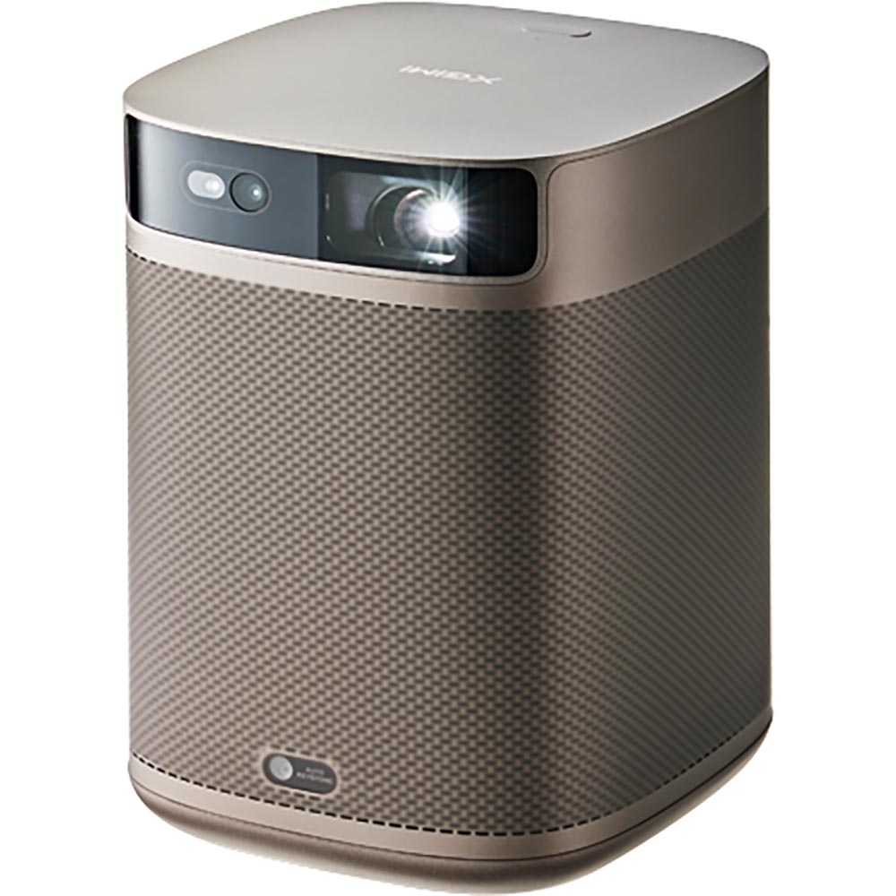 XGIMI MoGo 2 プロジェクター エクスジミー XK03T XGIMI エクスジミー