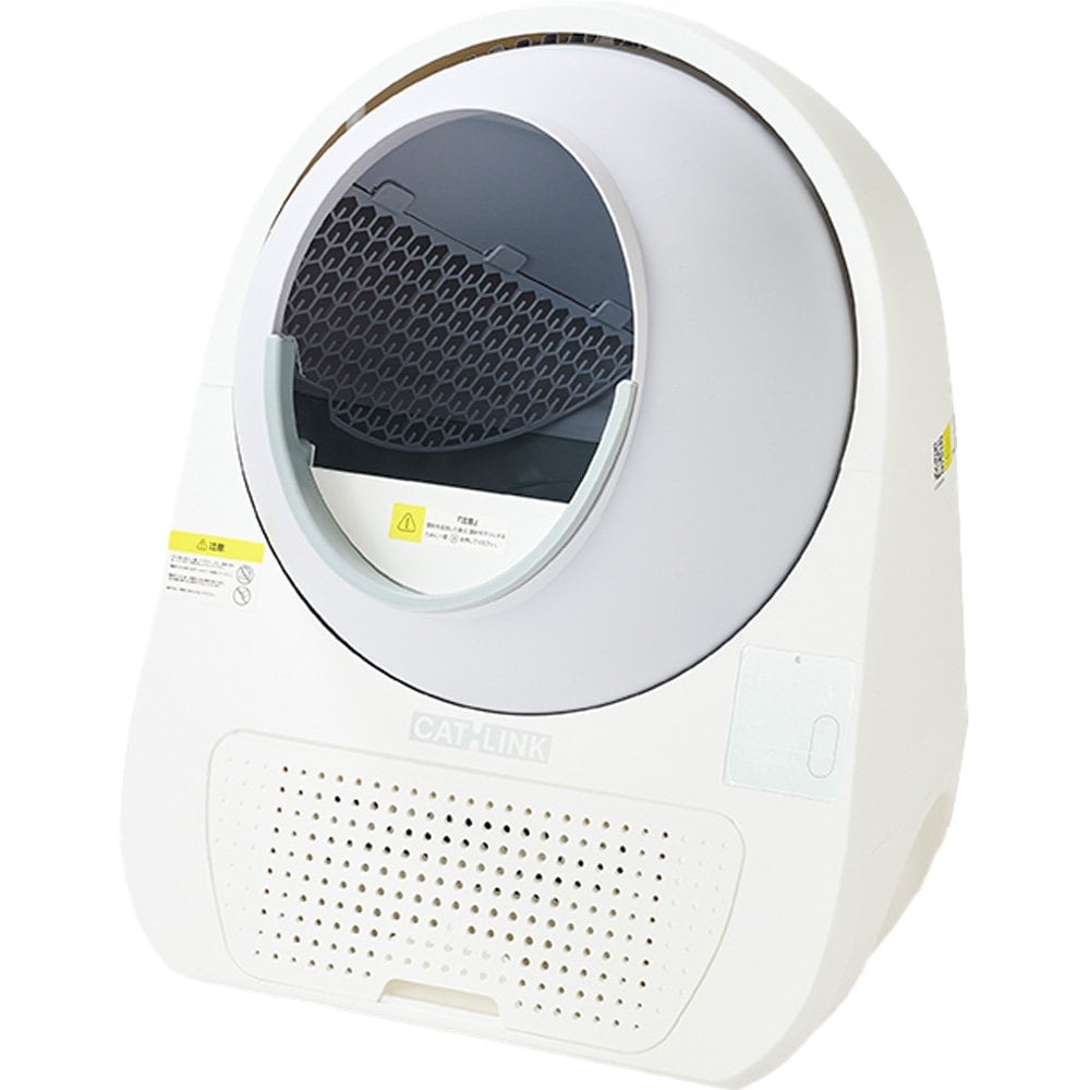 2025年】猫用自動トイレのおすすめ比較ランキング4選。臭いのプロとLDK