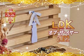 見た目もいいフレグランス3選！「サムライウーマン」が玄関におすすめな理由【LDKベストバイ2022】