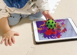 iPadが知育玩具に変身！  不思議なタッチペン「デジコロ」って？ | 『家電批評』が紹介