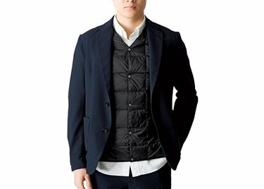 春に買うべきは インナーダウン ユニクロよりもtaionをおすすめする理由 360life サンロクマル