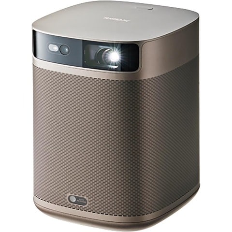 小型でバッテリー非搭載のプロジェクターXGIMI「MoGo 2 Pro」は