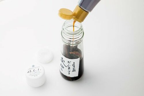 いつもの醤油が料亭味に格上げする“宗田節”