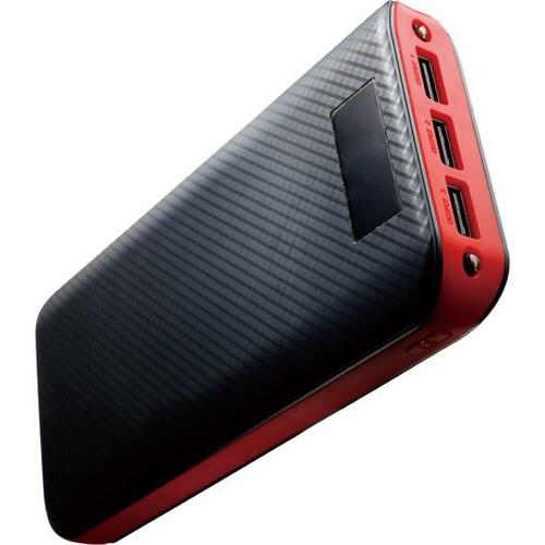 Sympa:モバイルバッテリー:スマホアクセサリー