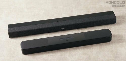 Good Priceの理由1:幅は約71cmとコンパクト! サウンドバーおすすめ イメージ