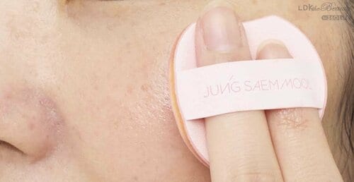 肌がきれいに見えるコーラルチークが欲しい！ コーラルチークおすすめ イメージ